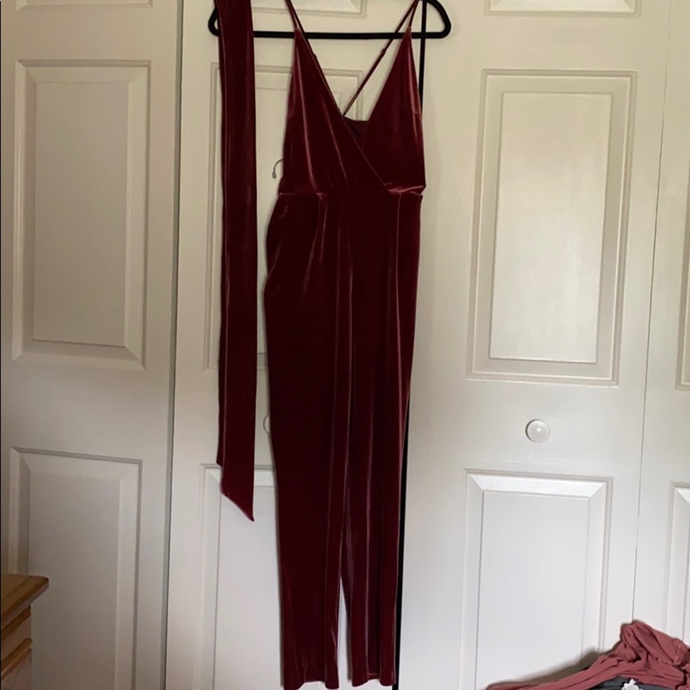 Express jumpsuit - Picture 7 of 7